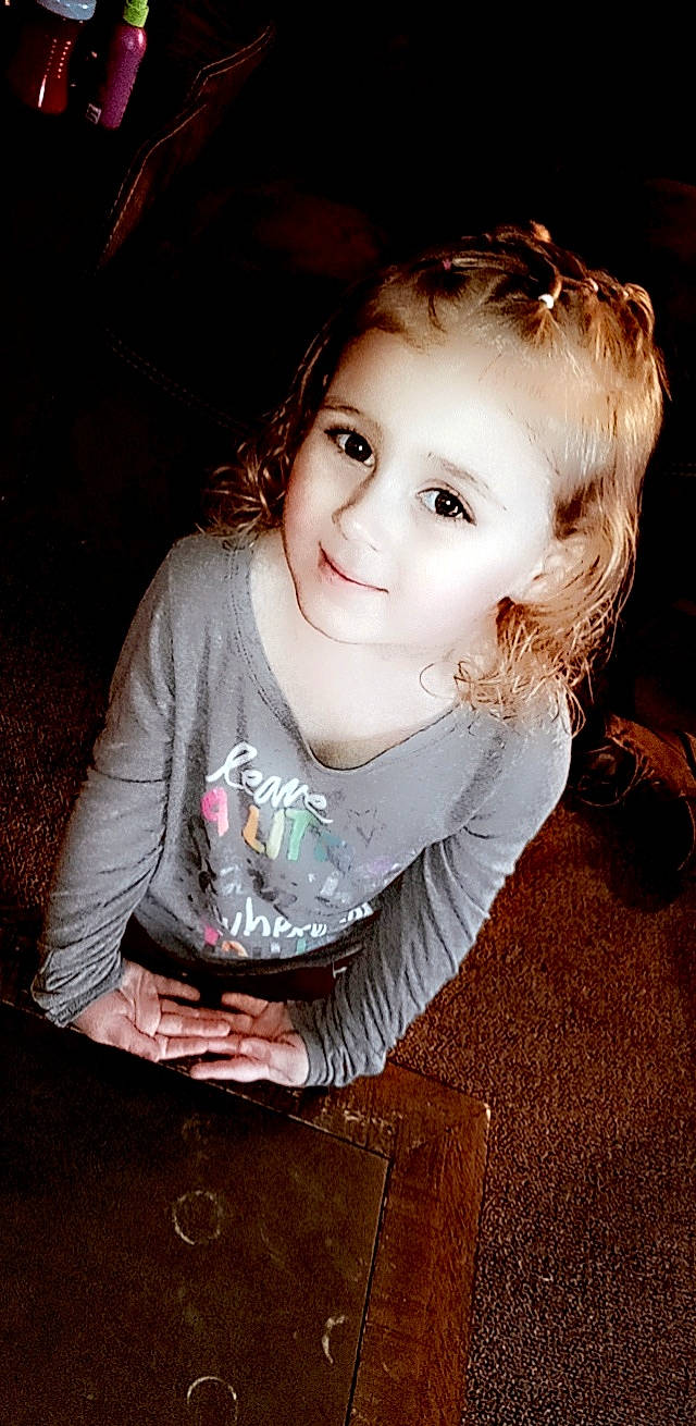 Maddilyn joined the competition — help win amazing prizes! cheek, cool, eye, eyelash, flash_photography, flooring, fun, happy, head, iris, jaw, joy, lip, mouth, nose, person, skin, sleeve, smile, tints_and_shades