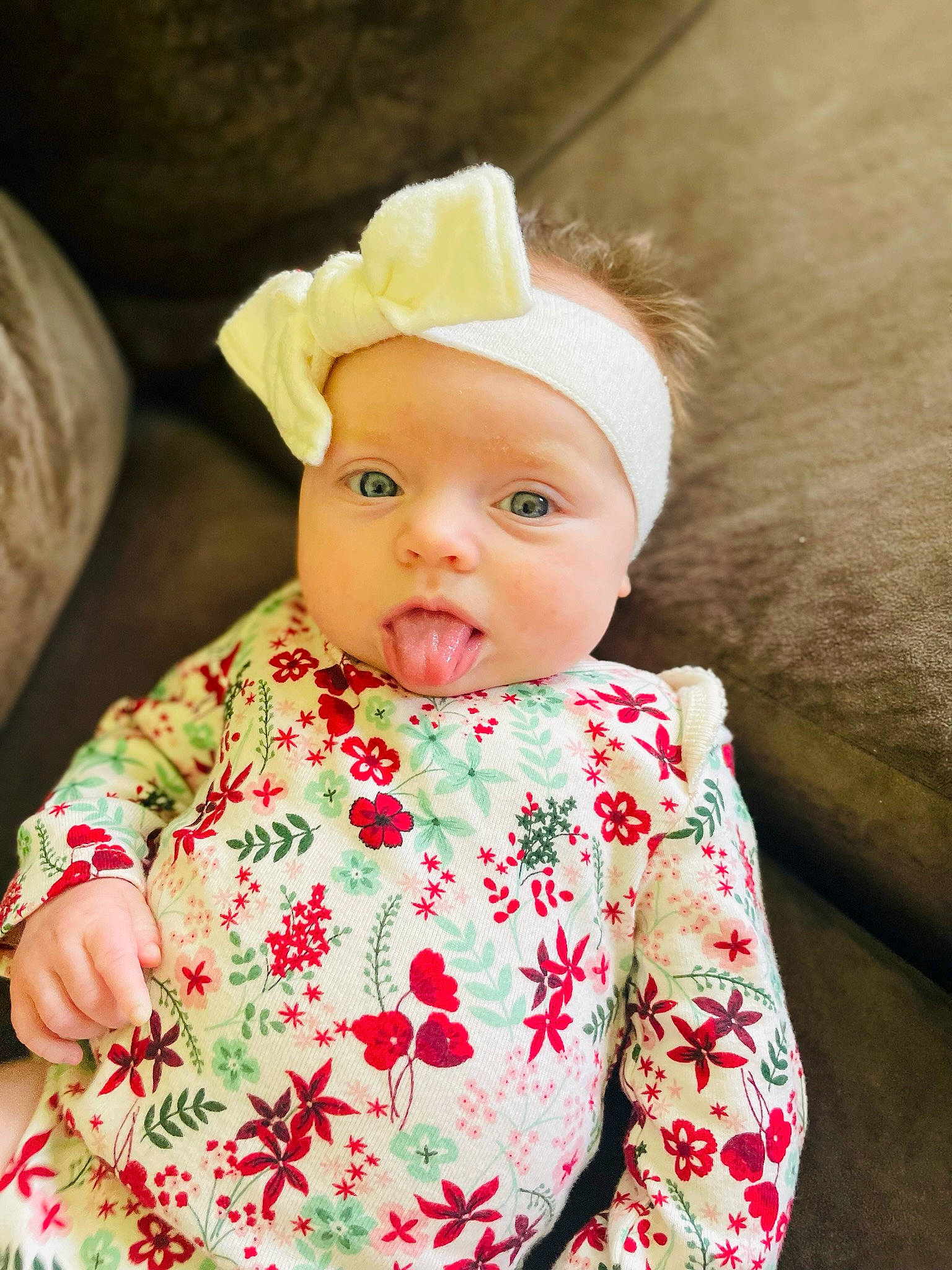 Lilyana joined the competition — help win amazing prizes! baby, baby_toddler_clothing, cap, cheek, collar, eye, eyelash, face, happy, head, headgear, headwear, iris, jacket, lip, neck, outerwear, person, pink, plant