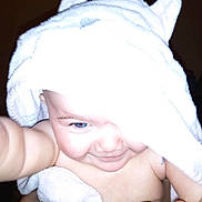 Braylee joined the competition — help win amazing prizes! baby, baby_sleeping, child, ear, hand, mouth, nose, skin, smile, toddler