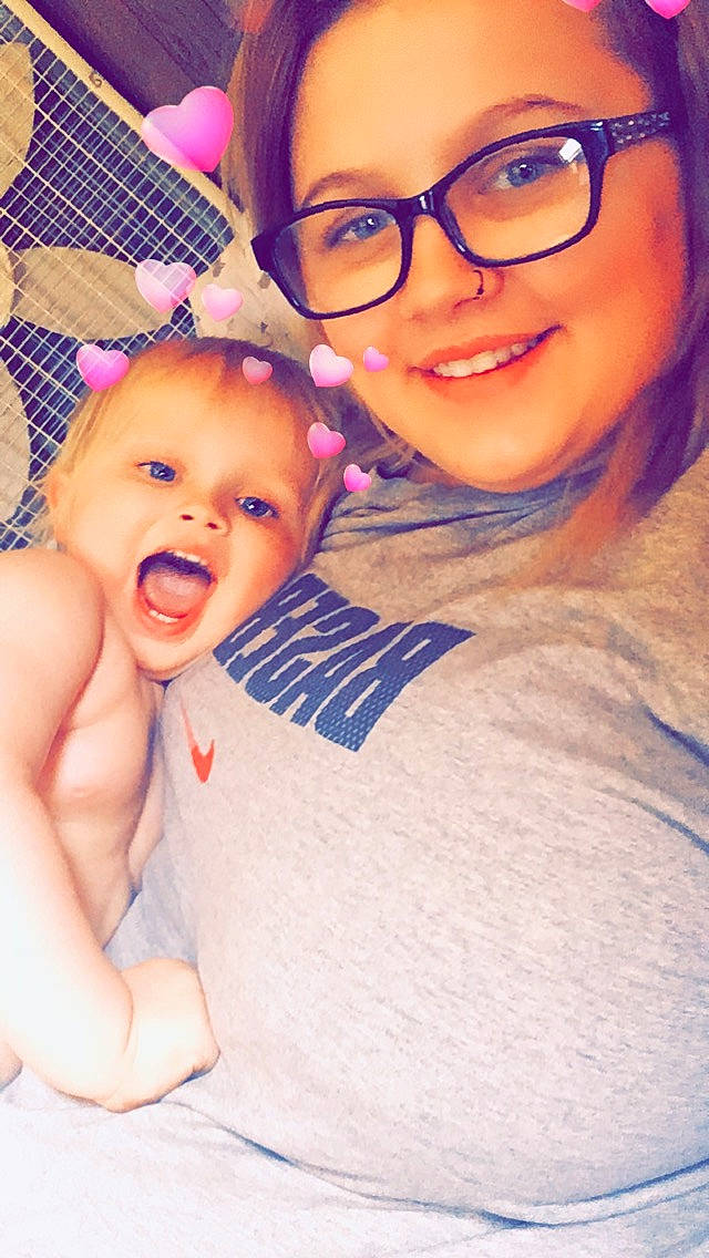 Carl joined the competition — help win amazing prizes! baby, beauty, cheek, child, eye, eyewear, face, forehead, fun, glasses, happy, head, joy, lip, nose, people, person, pink, selfie, skin