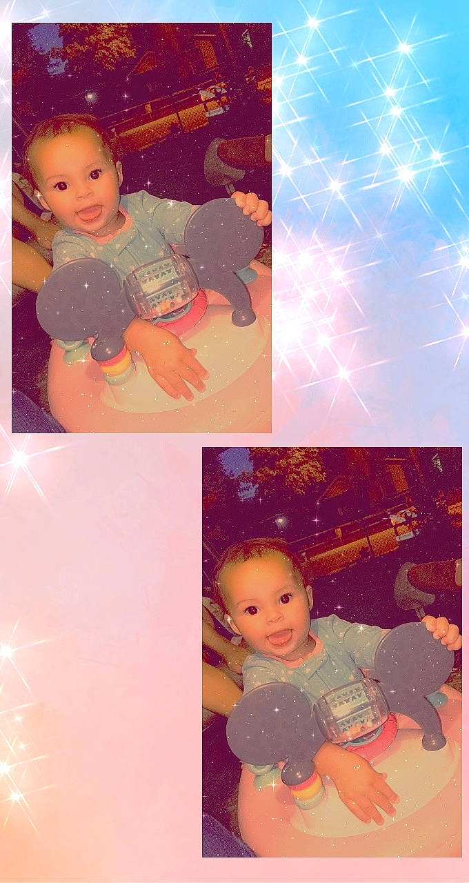 Journee joined the competition — help win amazing prizes! art, beauty, child, collage, event, flash_photography, gesture, happy, head, holiday, organ, ornament, pattern, person, photograph, pink, purple, sky, snapshot, space