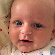 Rosie-mae is registered to the contest to win money with this photo: