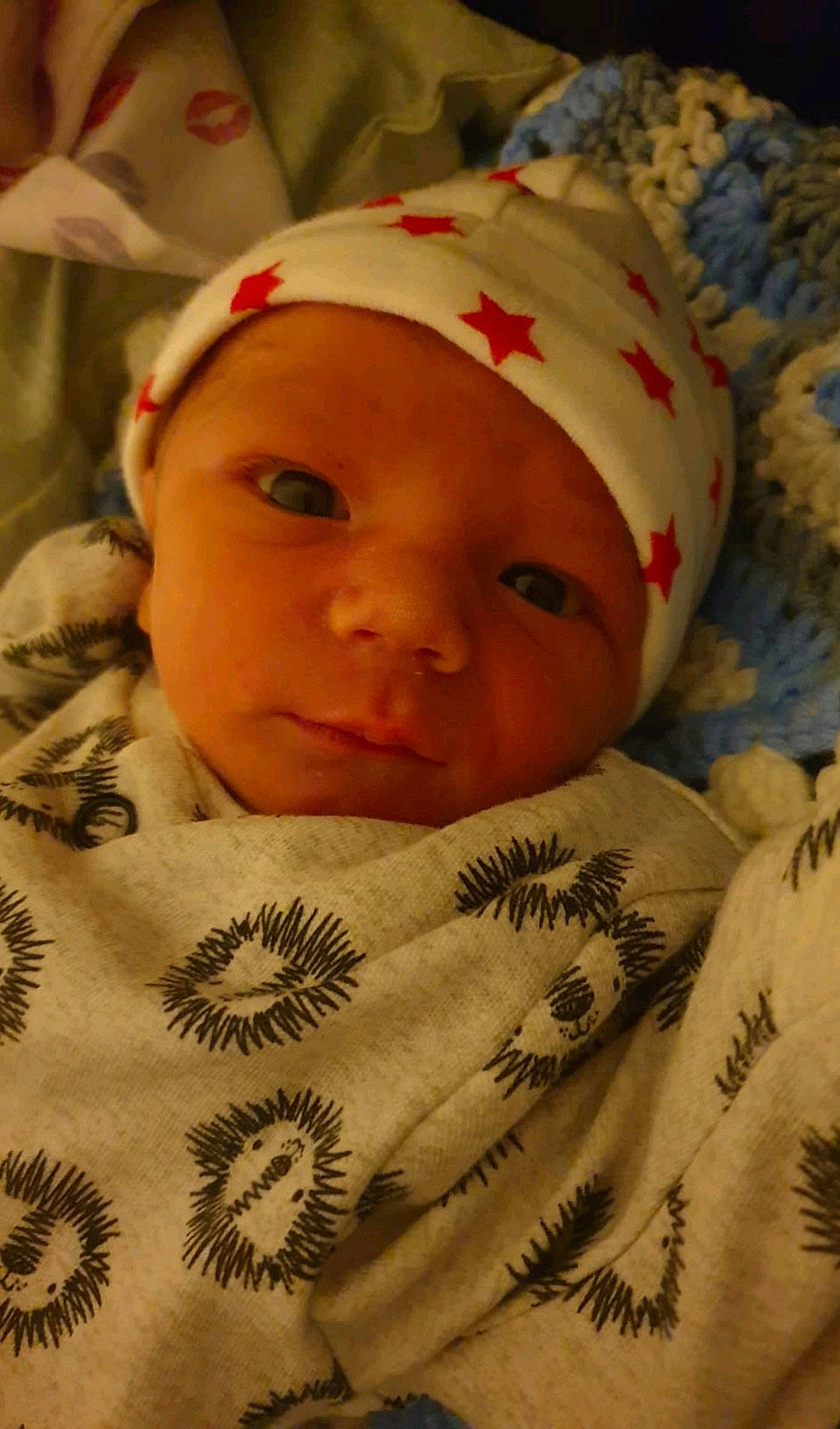 Alessandro joined the competition — help win amazing prizes! baby, bedtime, cheek, child, eye, face, head, headwear, lip, mouth, nose, person, skin, toddler