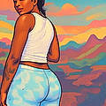 Artisha M.
