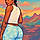 Artisha M.