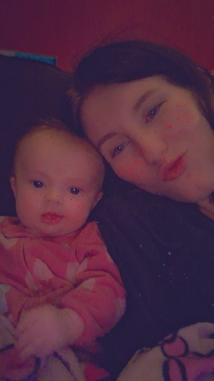 Elizabeth Anne joined the competition — help win amazing prizes! black_hair, cheek, chin, cool, ear, eyebrow, facial_expression, flash_photography, forehead, fun, gesture, happy, iris, jaw, lip, mammal, mouth, nose, person, skin