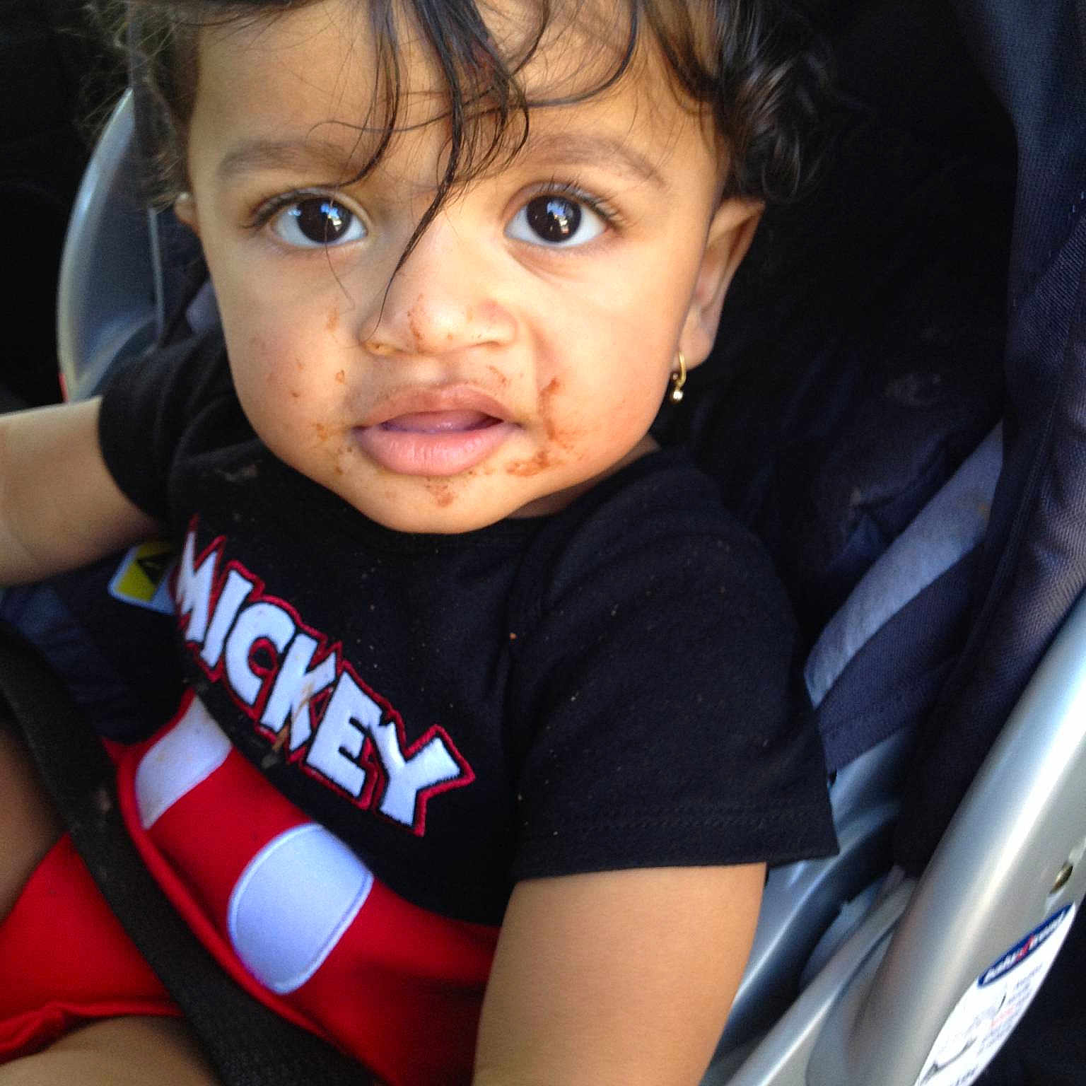 Samar is registered to the contest to win money with this photo: