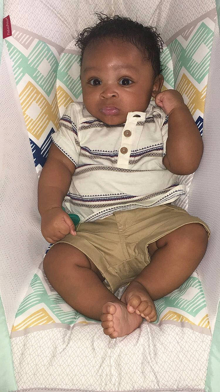 Ivan joined the competition — help win amazing prizes! abdomen, baby_products, child, day, eye, finger, girl, infant, leg, person, product, sitting, skin, smile, toddler, trunk