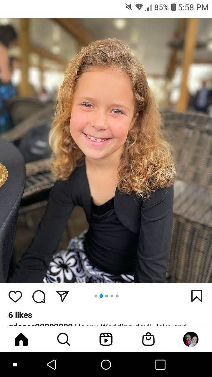 Kaylynn is registered to the contest to win money with this photo: beauty, blond, calendar, event, eyebrow, eyelash, flash_photography, font, fun, hair, hairstyle, happy, human, joy, layered_hair, office_equipment, people, person, photograph, recreation