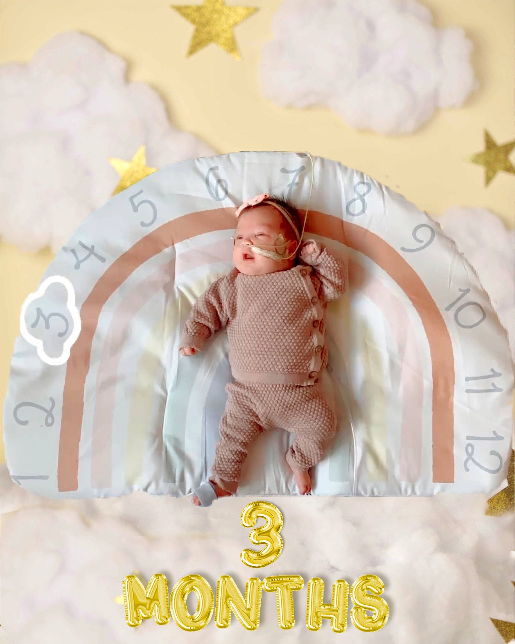 Roxy is registered to the contest to win money with this photo: baby, baby_products, baby_sleeping, baby_toddler_clothing, bedding, child, comfort, font, happy, home_accessories, linens, pattern, peach, person, pink, product, sleeve, sweetness, textile, toddler