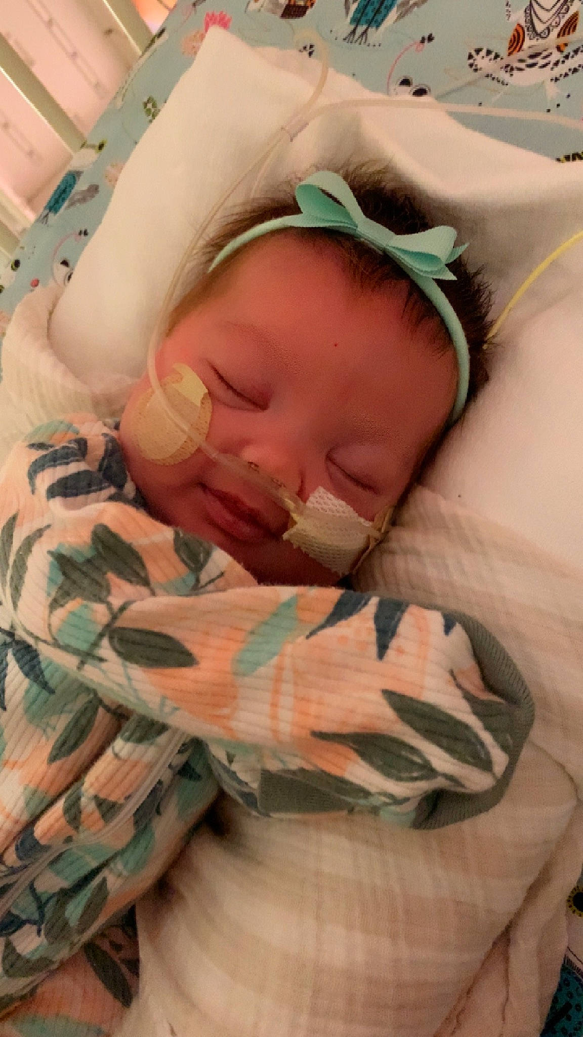 Roxy is registered to the contest to win money with this photo: baby, baby_products, baby_sleeping, baby_toddler_clothing, bedtime, child, comfort, finger, flesh, head, human_body, linens, nap, pattern, person, room, sleep, textile, thumb, toddler