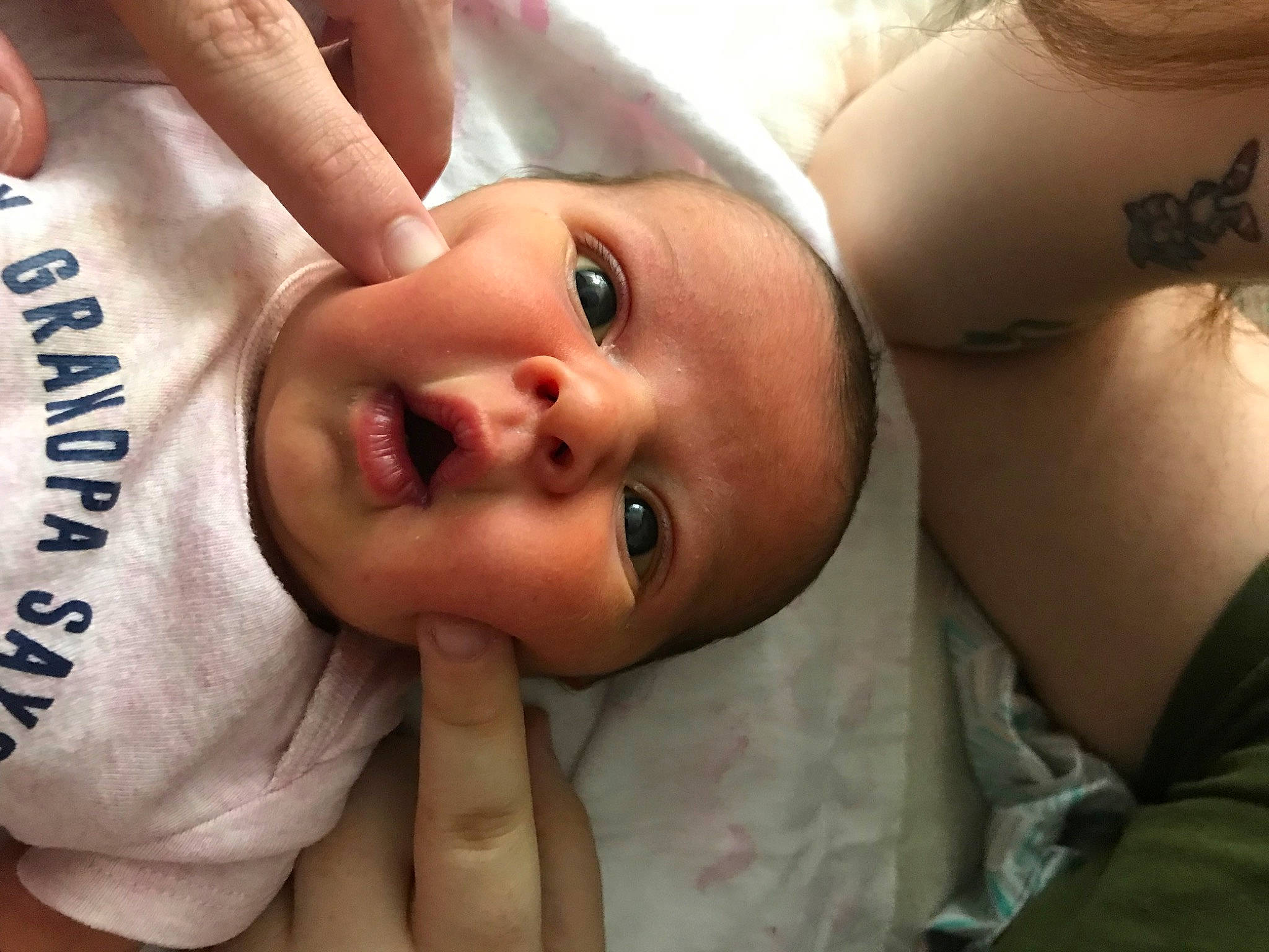 Jude is registered to the contest to win money with this photo: arm, cheek, chin, ear, eye, eyebrow, eyelash, face, forehead, hair, hairstyle, hand, head, joint, lip, mouth, muscle, nose, person, skin