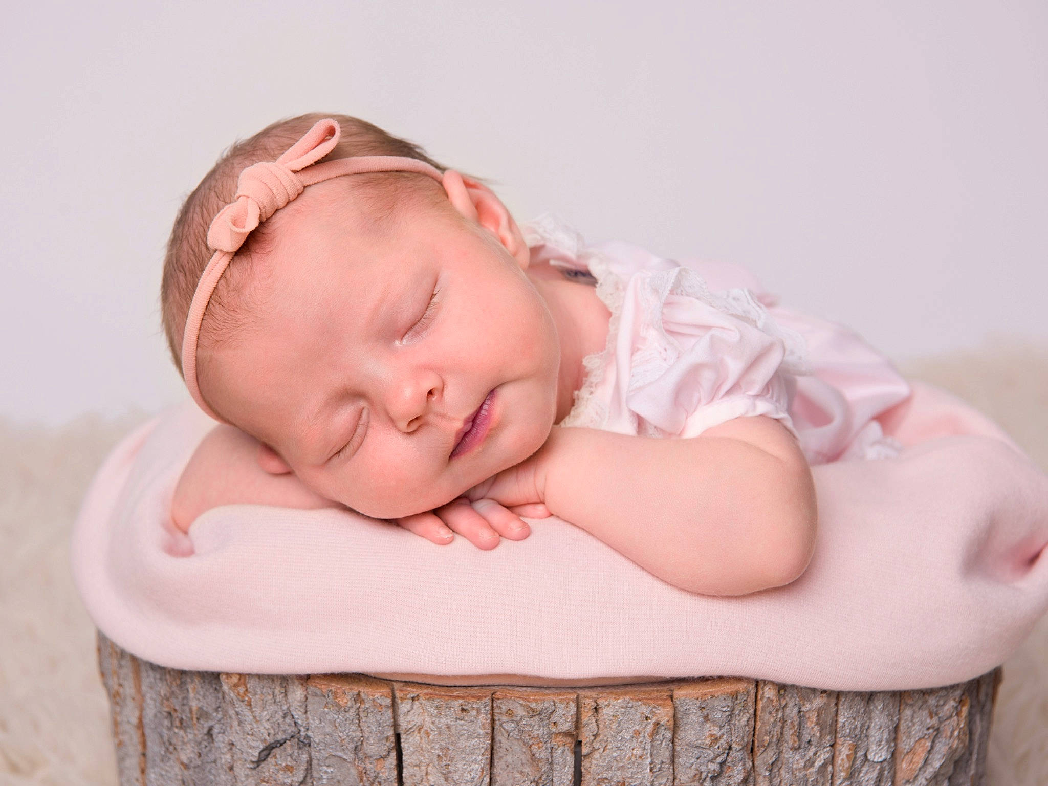 Addy joined the competition — help win amazing prizes! baby, baby_sleeping, cheek, child, ear, hair_accessory, head, headband, headgear, person, photography, pink, portrait_photography, product, skin, sleep, toddler