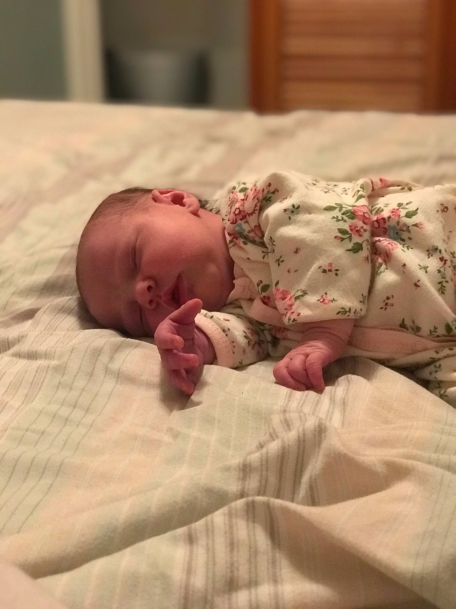 Addy joined the competition — help win amazing prizes! baby, baby_sleeping, bedtime, birth, child, comfort, nap, person, sleep, toddler