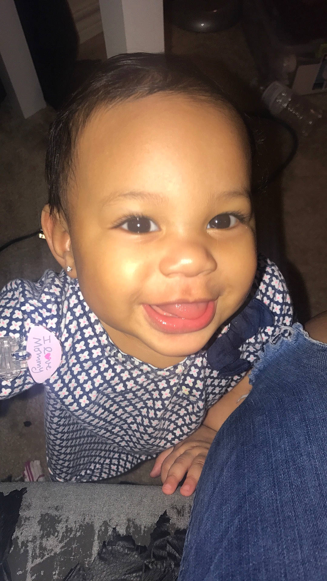 Zoella is registered to the contest to win money with this photo: beauty, black_hair, cheek, child, chin, day, eye, eyebrow, face, forehead, girl, hair, hairstyle, head, human_hair_color, lip, nose, person, skin, smile