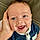 Luca James