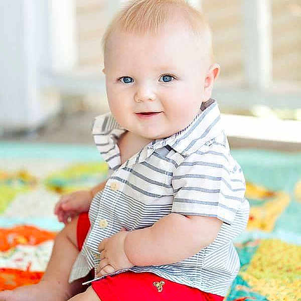 Bertie joined the competition — help win amazing prizes!