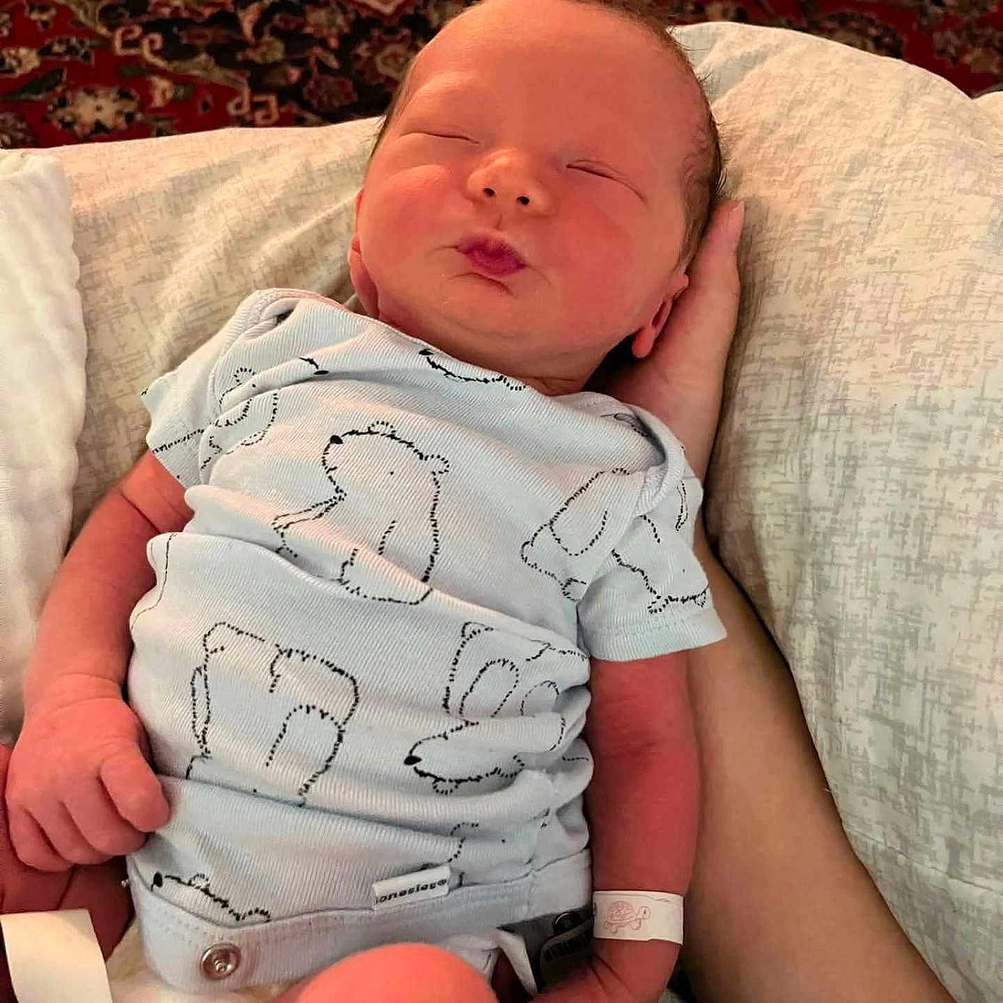 Colson Slade Howard