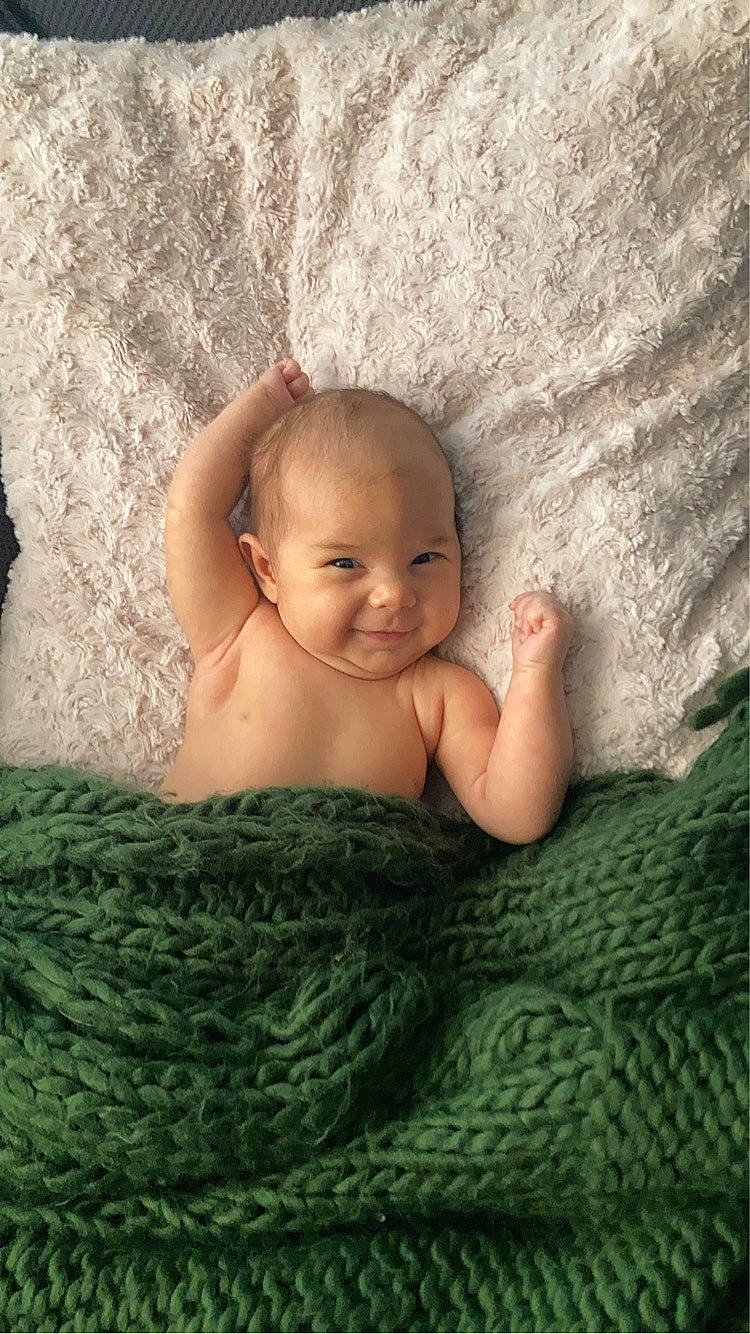 Love joined the competition — help win amazing prizes! abdomen, baby, barechested, cheek, chest, child, comfort, face, grass, happy, iris, joy, linens, person, sitting, smile, toddler, wood