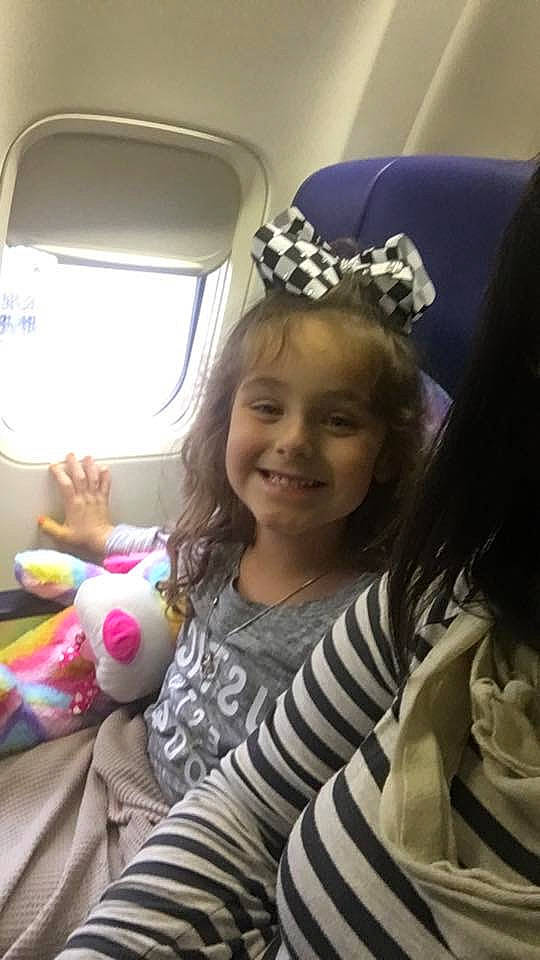 Jocelynn joined the competition — help win amazing prizes! baby_toddler_clothing, baby_toys, costume_accessory, eye, hair_accessory, headband, headpiece, joy, mouth, person, plush, stuffed_toy, toddler, toy