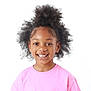 bodypart, child, clothing, face, female, girl, hair, happy, head, laughing, longsleeve, mouth, neck, person, photography, portrait, sleeve, smile, t_shirt, teeth