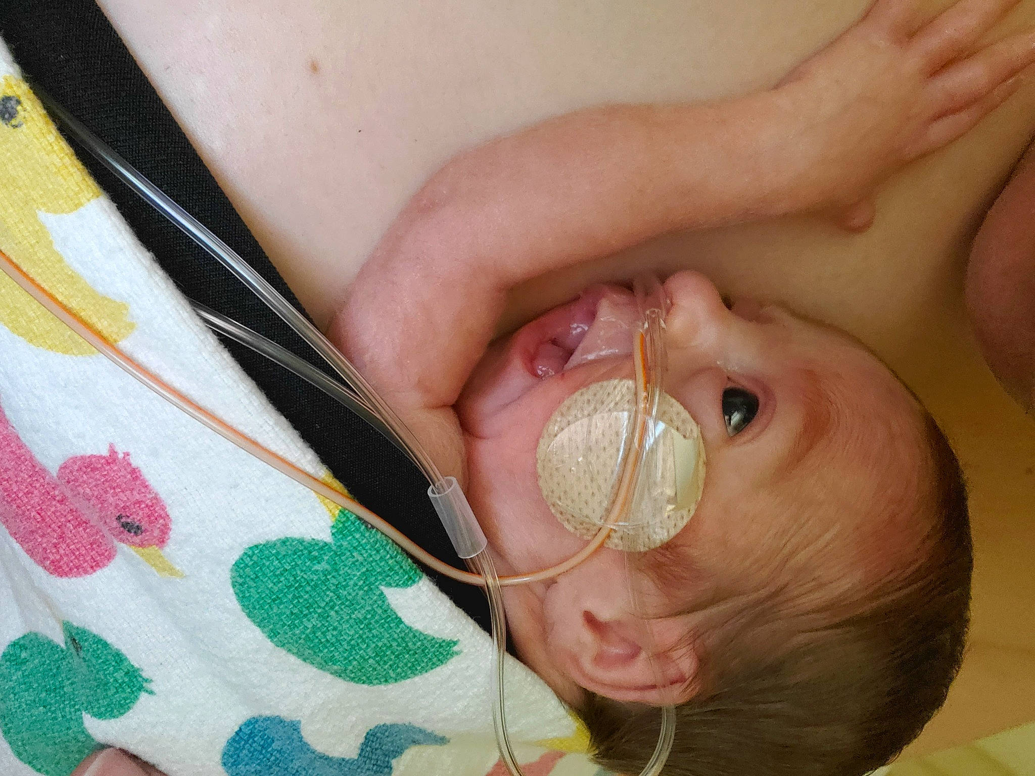 Xavior joined the competition — help win amazing prizes! abdomen, baby, baby_products, baby_toddler_clothing, bathing, chest, child, comfort, ear, eyelash, finger, foot, gesture, happy, human_leg, nail, pattern, person, skin, thumb