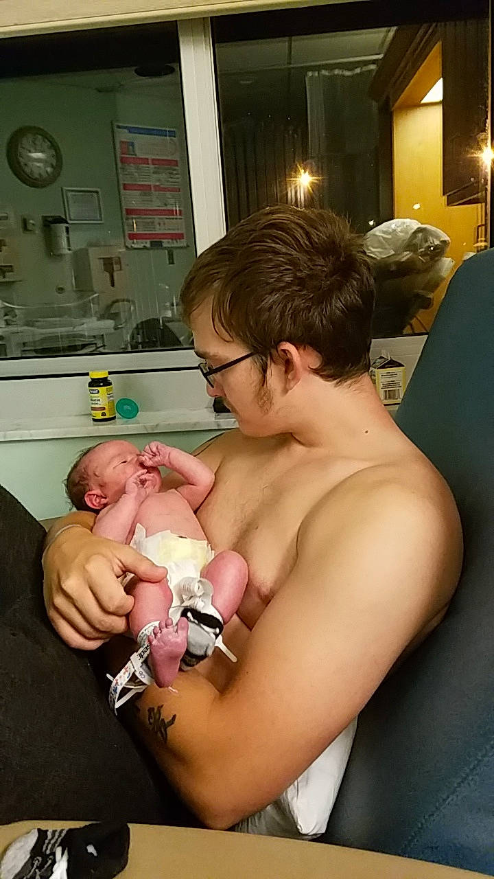 Tyler joined the competition — help win amazing prizes! abdomen, arm, baby, chest, comfort, ear, elbow, event, finger, hand, health_care, joint, muscle, neck, person, shoulder, skin, stomach, thigh, toddler