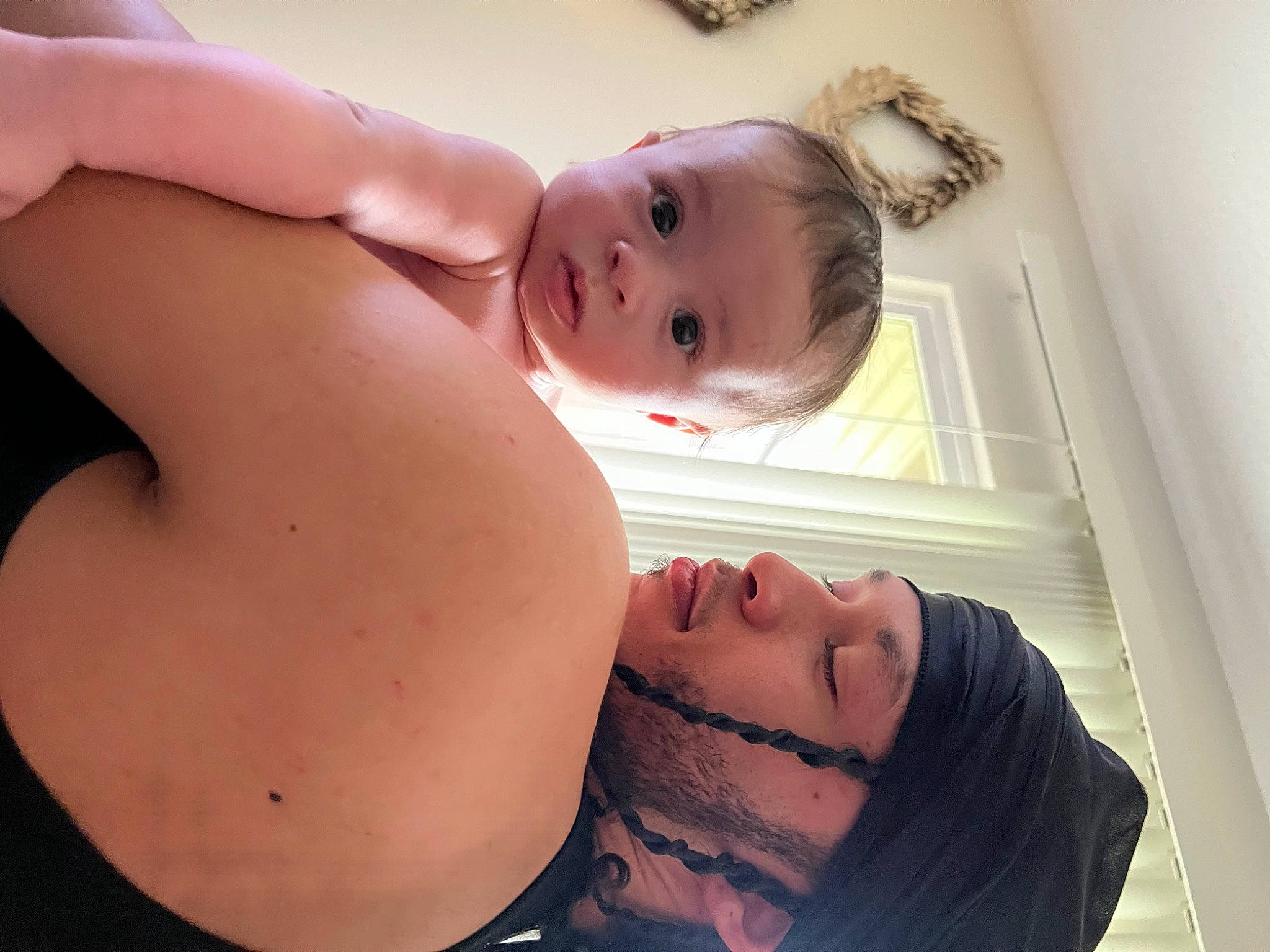 Jayvión joined the competition — help win amazing prizes! cheek, chest, chin, elbow, eyebrow, eyelash, finger, gesture, hand, headwear, human_body, jaw, joint, lip, mouth, neck, nose, person, shoulder, skin