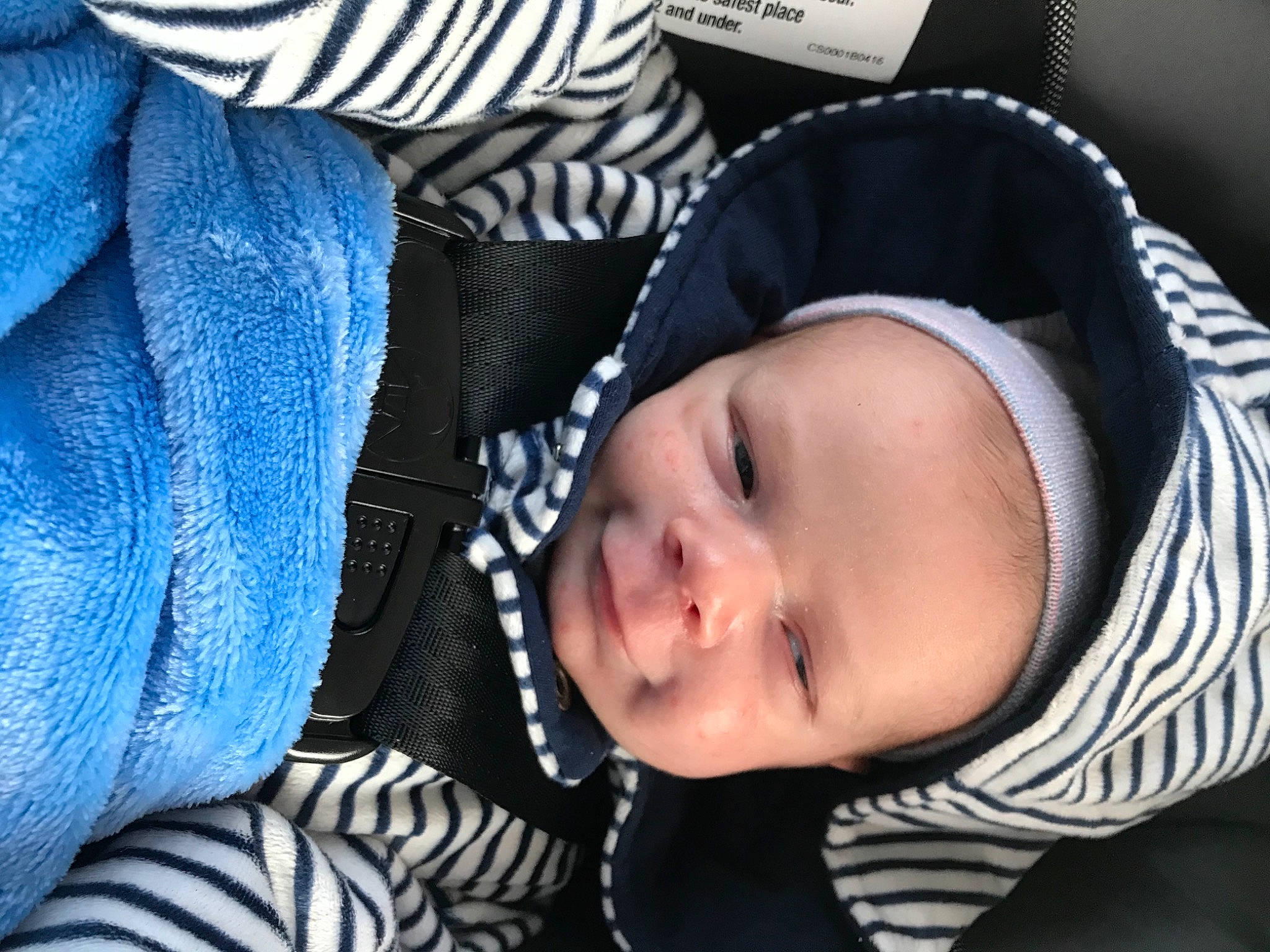 Enrique joined the competition — help win amazing prizes! baby, baby_sleeping, baby_toddler_clothing, cheek, child, comfort, hood, person, textile, toddler, wool