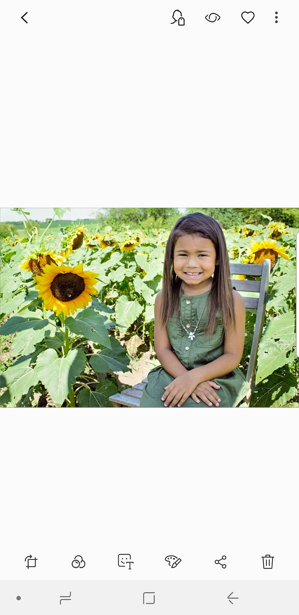 Heaven-leigh joined the competition — help win amazing prizes! adaptation, flower, flowering_plant, joy, person, petal, plant, sunflower, sunflower_seed, wildflower, yellow