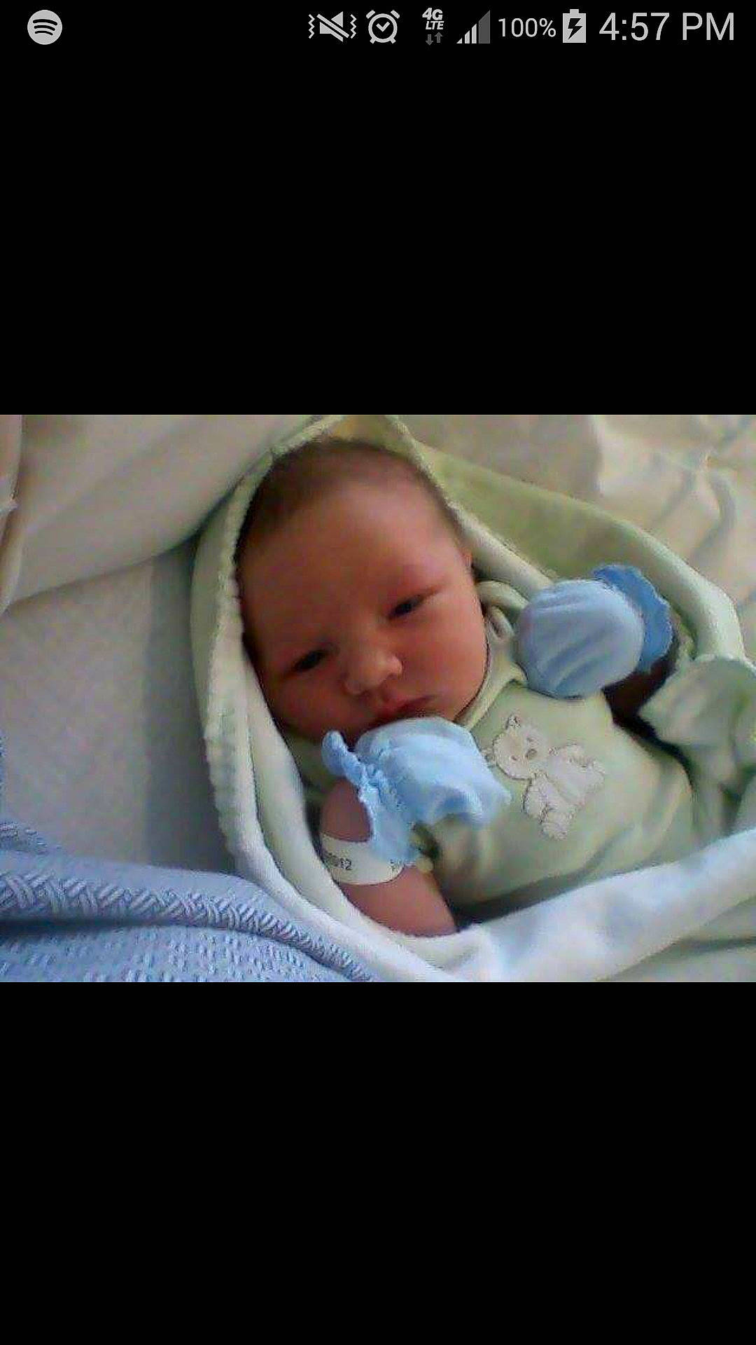 Jonathon joined the competition — help win amazing prizes! bedtime, child, emotion, human_action, image, infant, mouth, nose, person, product, sense, sleep, toddler