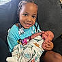 Kashton is registered to the contest to win money with this photo: baby, beads, braids, child, clothing, couch, cute, dinosaur_print, family, happy, holding, indoor, infant, newborn, portrait, relaxing, sibling, smiling, toddler, window