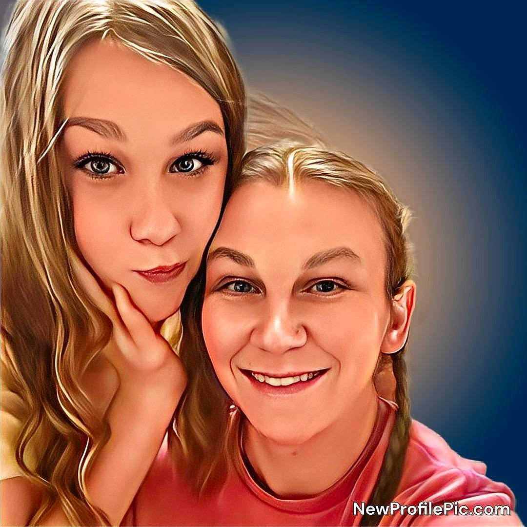 Haley joined the competition — help win amazing prizes! cheek, chin, eye, eyebrow, eyelash, flash_photography, forehead, gesture, happy, interaction, iris, jaw, joy, lip, makeover, mouth, nose, people_in_nature, person, skin