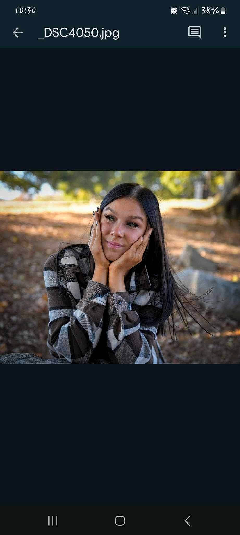 Haley joined the competition — help win amazing prizes! brown_hair, darkness, face, fashion_accessory, flash_photography, forest, formal_wear, fun, fur, grass, happy, jewellery, joy, laugh, pattern, people_in_nature, person, photo_shoot, portrait, portrait_photography