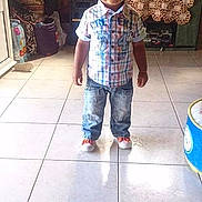 Kylian a rejoint le concours — aidez-le/la à gagner de superbes lots !