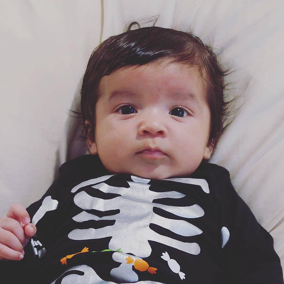 Lorenzo joined the competition — help win amazing prizes! boy, cheek, child, cool, day, eye, face, forehead, girl, head, infant, iris, neck, nose, person, product, skin, smile, toddler