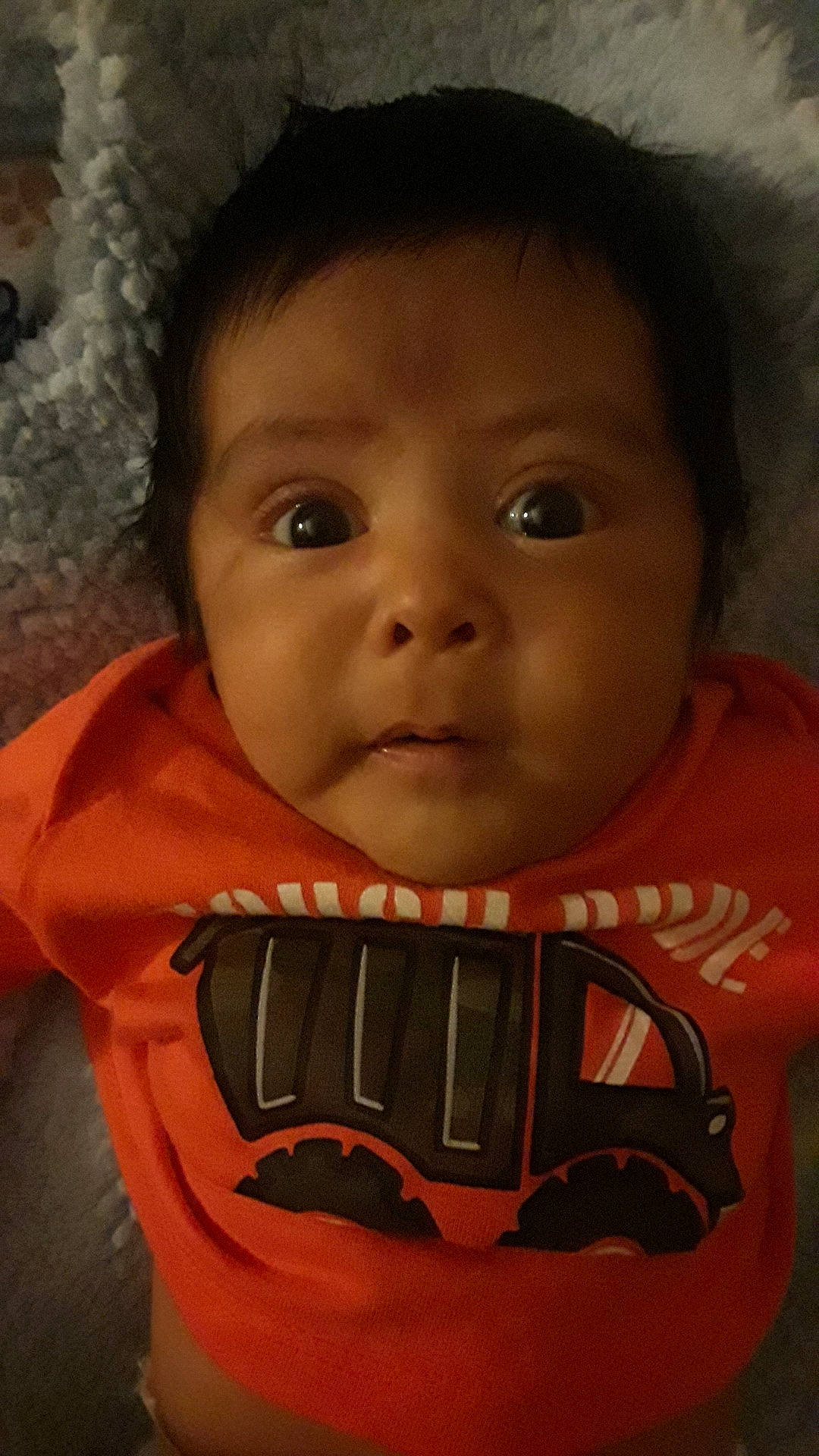 Jose joined the competition — help win amazing prizes! boy, cheek, child, chin, eye, eyebrow, face, forehead, head, human, infant, lip, mouth, nose, person, smile, toddler