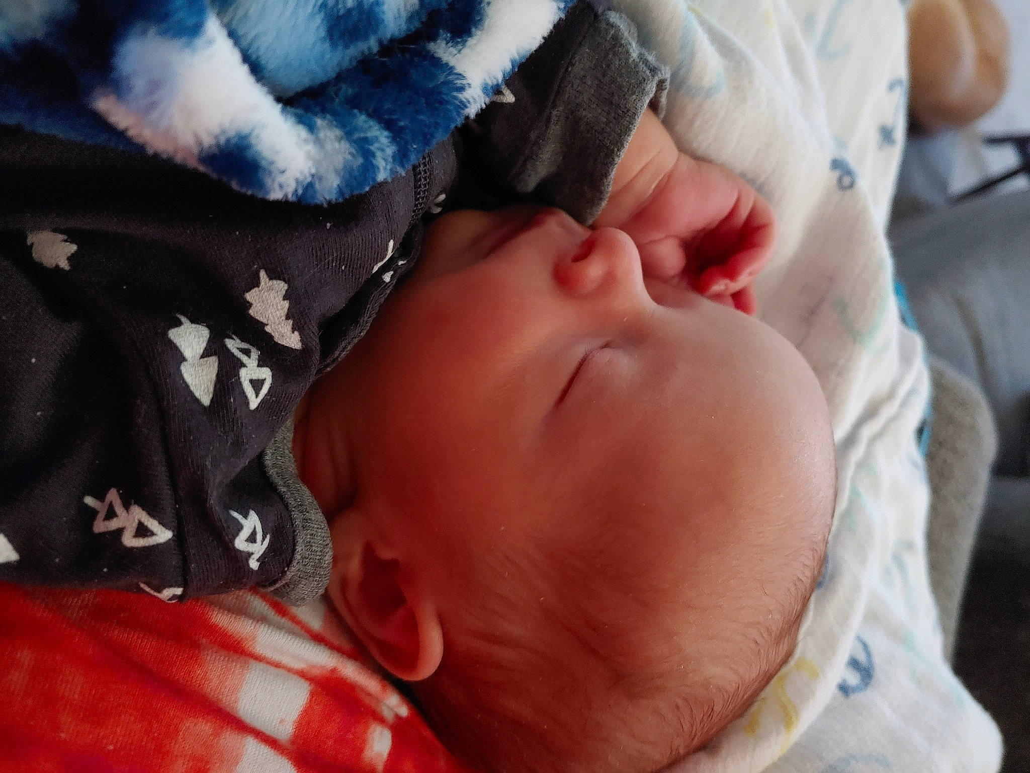 Emmitt joined the competition — help win amazing prizes! baby, baby_toddler_clothing, cheek, chin, comfort, eye, eyebrow, eyelash, face, fun, happy, hat, headgear, lip, mouth, nail, nose, person, plant, skin