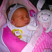 Kalycia a rejoint le concours — aidez-le/la à gagner de superbes lots !