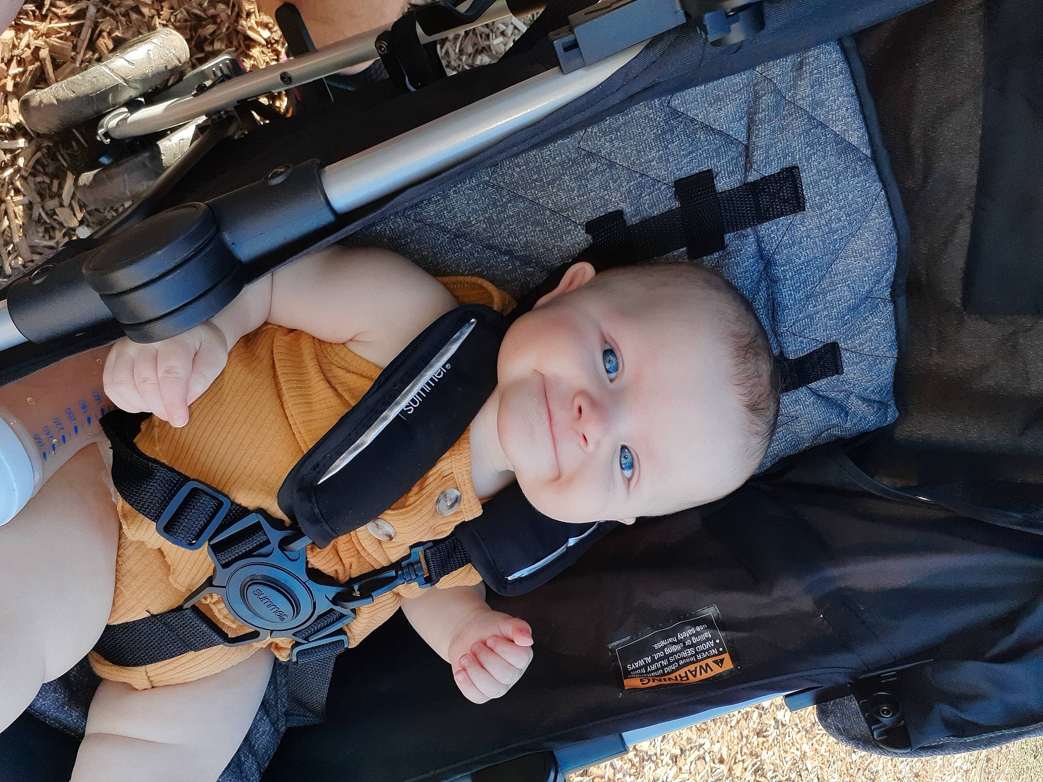 Avianna joined the competition — help win amazing prizes! air_gun, auto_part, automotive_tire, baby, baby_products, baby_toddler_clothing, bag, bumper, camouflage, child, human_body, machine_gun, military_camouflage, pattern, person, personal_protective_equipment, smile, thigh, toddler, uniform