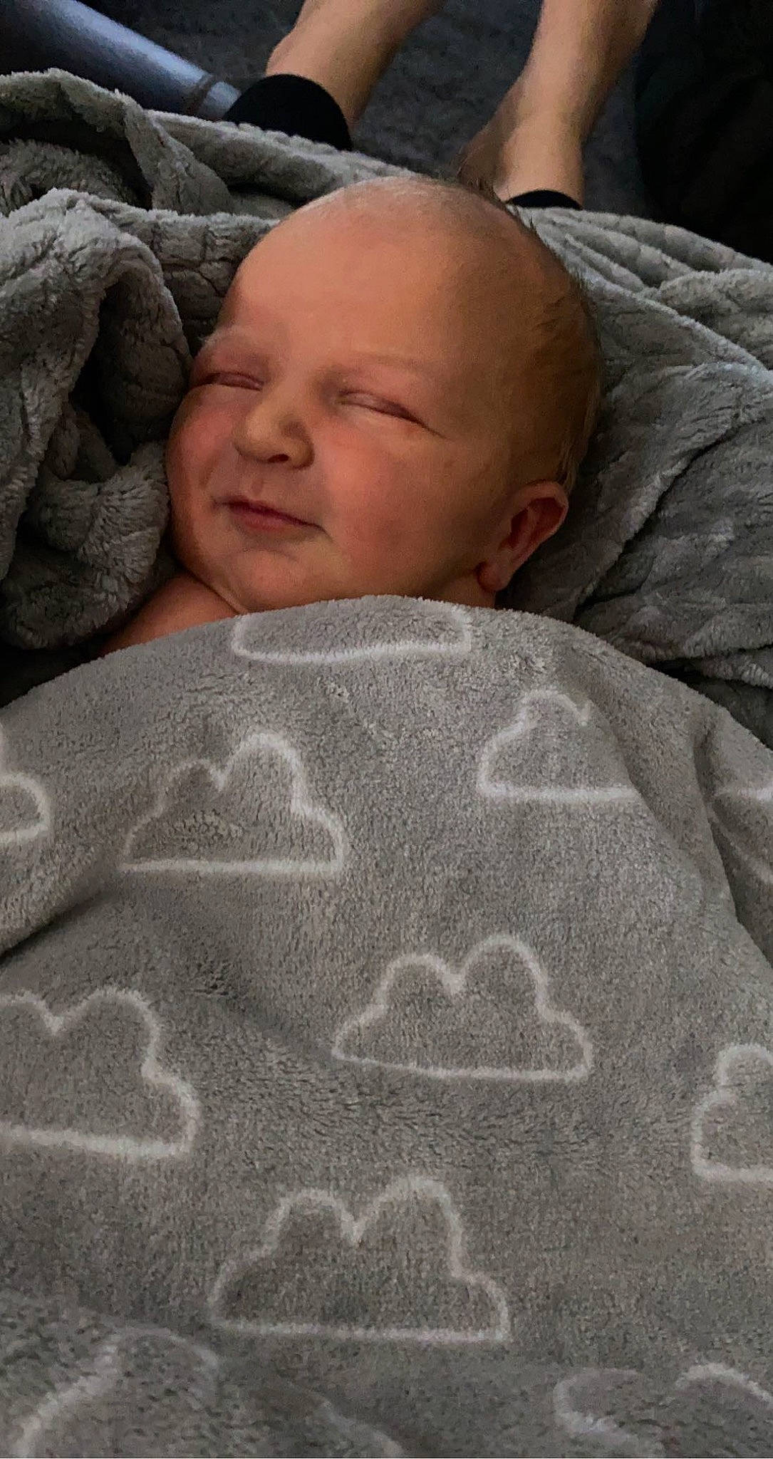 Jaxx joined the competition — help win amazing prizes! baby, child, comfort, forehead, grass, linens, pattern, person, sand, skin, sleeve, toddler