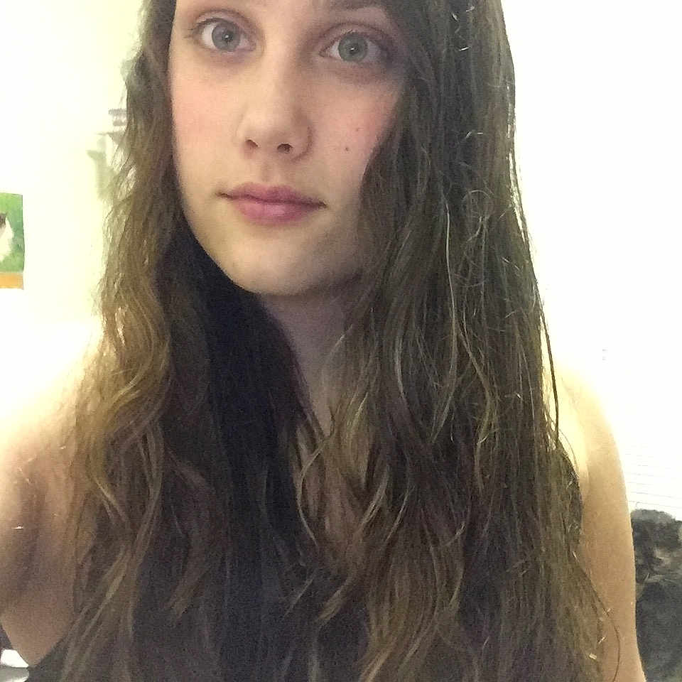 Sarah joined the competition — help win amazing prizes!