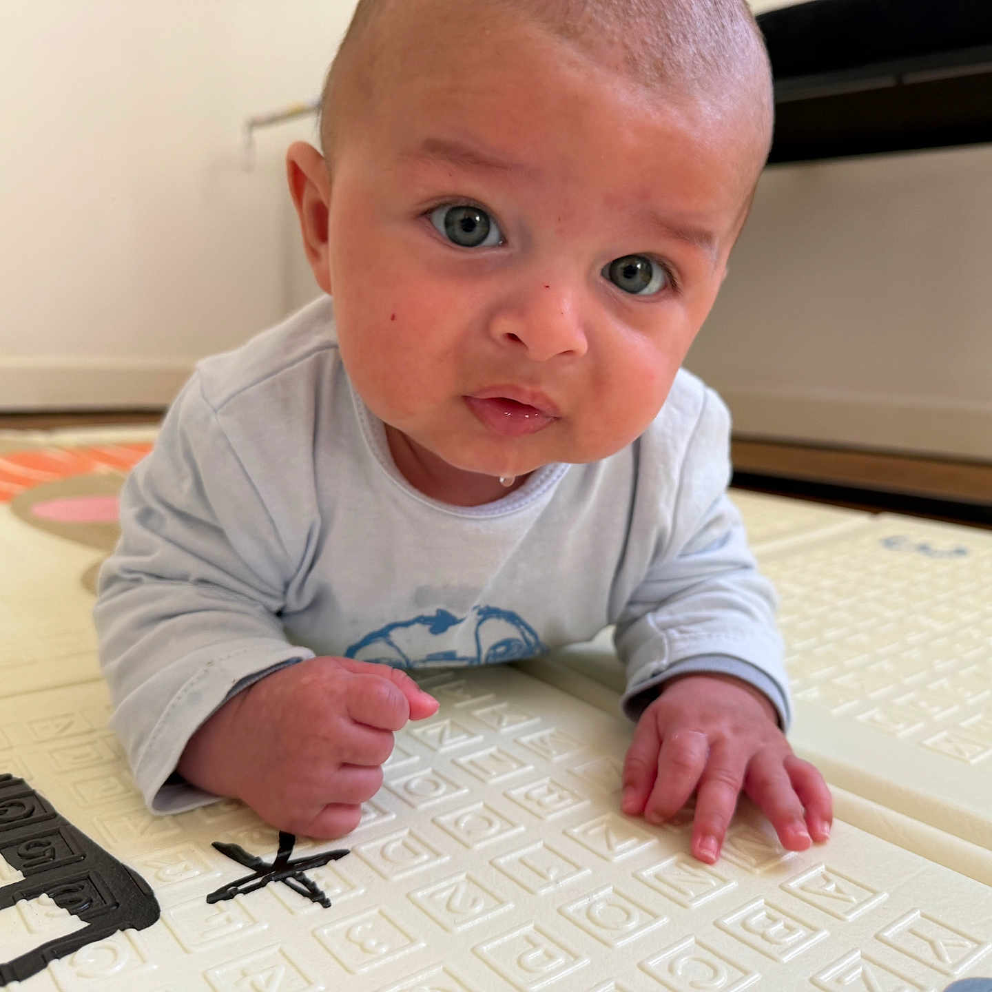 Leeroy