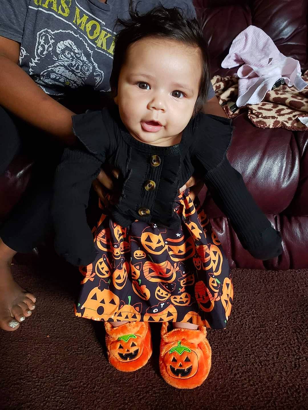 Jupiter joined the competition — help win amazing prizes! baby, baby_toddler_clothing, child, cool, event, fashion_design, flash_photography, flooring, fun, hairstyle, happy, head, jewellery, person, sitting, skin, sleeve, textile, toddler, tradition