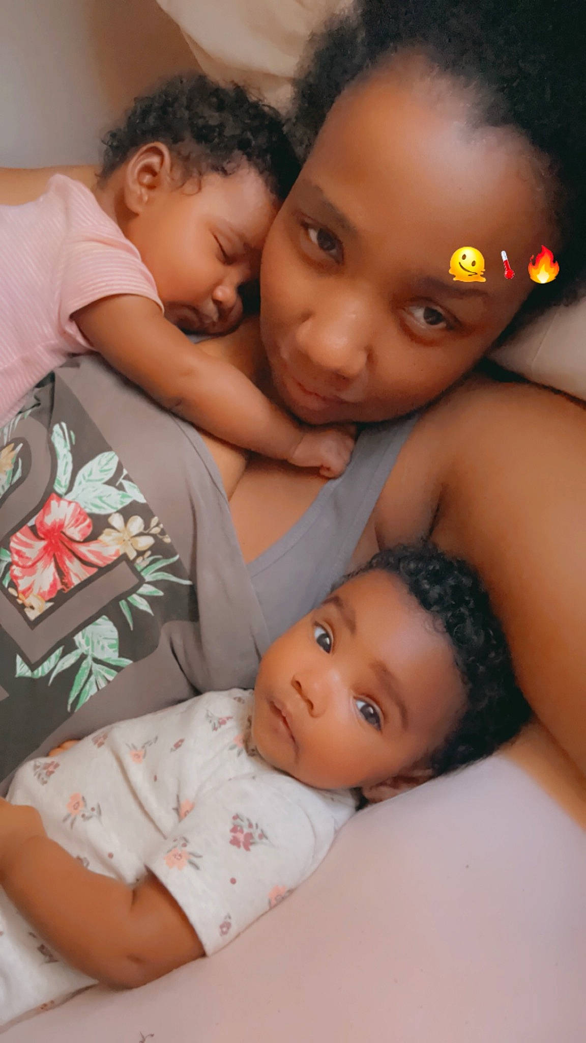 Twins is registered to the contest to win money with this photo: baby, baby_toddler_clothing, cheek, child, comfort, event, eyelash, face, finger, flash_photography, forehead, gesture, happy, iris, lip, mouth, nose, person, skin, smile