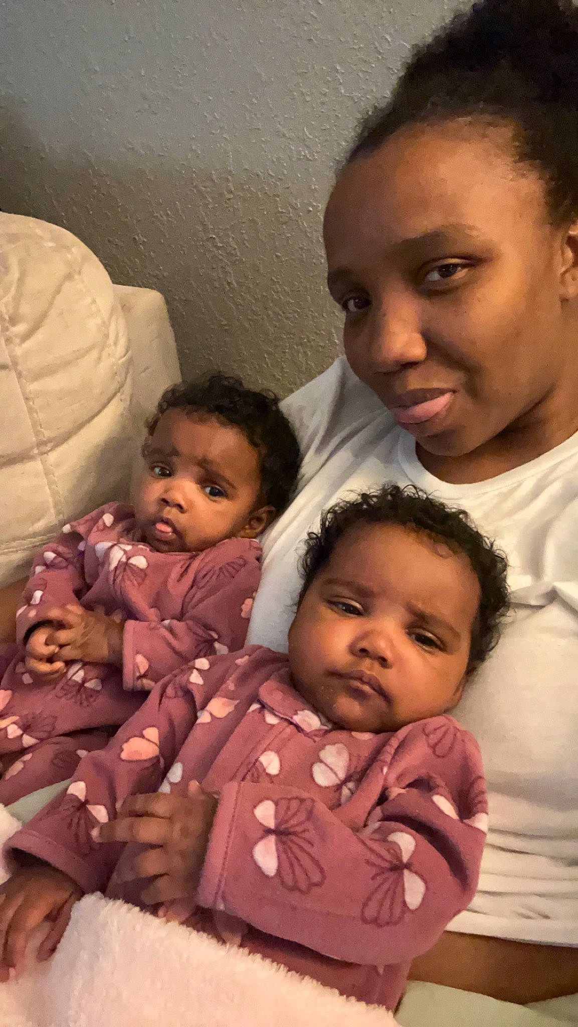 Twins joined the competition — help win amazing prizes! baby, cheek, child, chin, comfort, eye, face, facial_expression, happy, head, iris, lip, mouth, nose, organ, people, person, photograph, skin, toddler