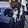Kiera And Shadow