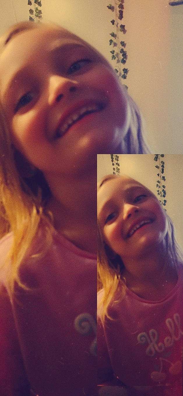 Lillian is registered to the contest to win money with this photo: cheek, chin, cool, ear, eyebrow, eyelash, flash_photography, forehead, fun, gesture, happy, iris, jaw, joy, lip, mouth, neck, nose, person, skin