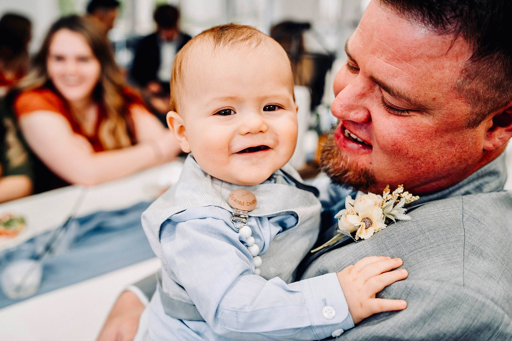 Kaison joined the competition — help win amazing prizes! baby, beauty, blurred, ceremony, child, community, event, face, facial_expression, formal_wear, fun, gesture, hairstyle, happy, head, human, interaction, joy, person, skin