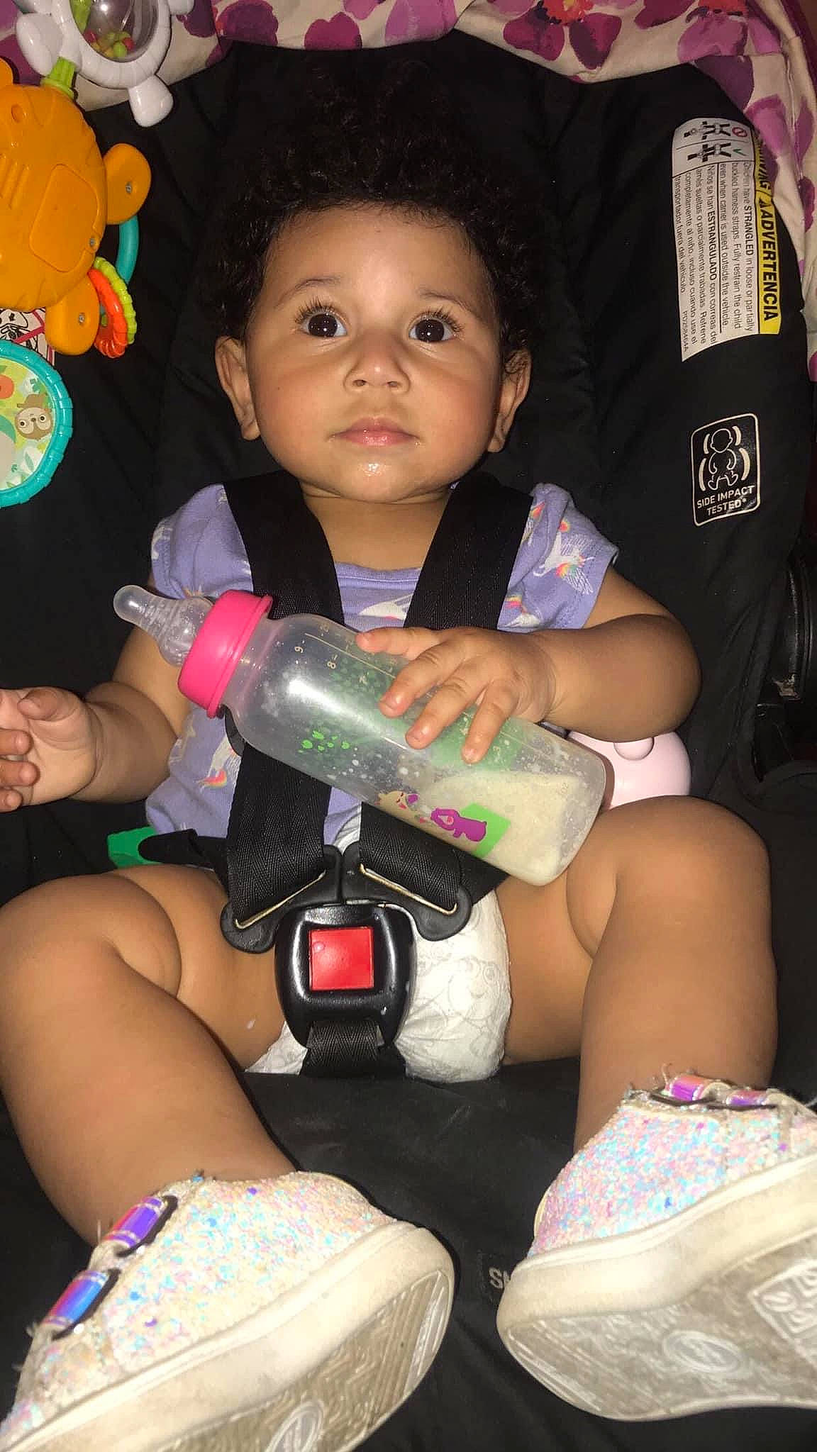 Jayda joined the competition — help win amazing prizes! arm, cheek, drinkware, eye, facial_expression, finger, flash_photography, fun, hairstyle, hand, happy, head, human, human_body, leg, mouth, nail, person, skin, thigh